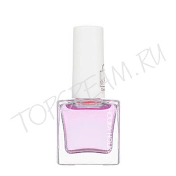 Кератиновый укрепитель с белковым комплексом для ногтей HOLIKA HOLIKA Piece Matching Nails (Care) Keratin Nail Strong Кератиновый укрепитель с белковым комплексом для ногтей HOLIKA HOLIKA Piece Matching Nails (Care) Keratin Nail Strong