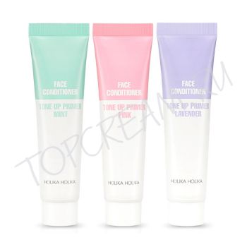 HOLIKA HOLIKA Face Conditioner Tone Up Primer HOLIKA HOLIKA Face Conditioner Tone Up Primer