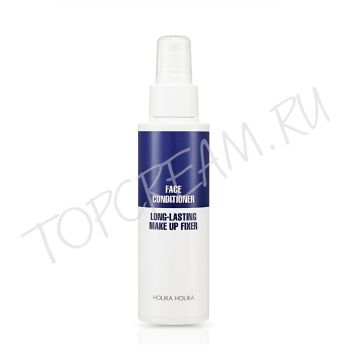 Фиксатор макияжа HOLIKA HOLIKA Face Conditioner Long-Lasting Make Up Fixer