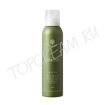 Тоник для профилактики выпадения волос MUGENS Legitime Scalp Air Tonic Тоник для профилактики выпадения волос MUGENS Legitime Scalp Air Tonic
