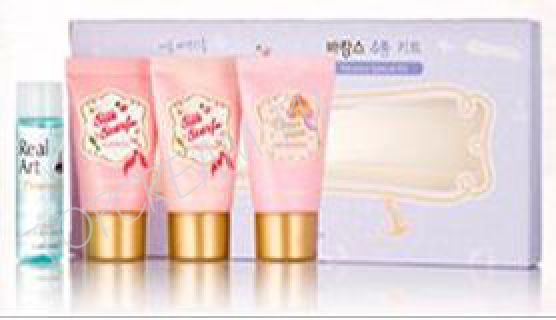 Набор для ухода. ETUDE HOUSE Vacance Special Kit Набор для ухода. ETUDE HOUSE Vacance Special Kit