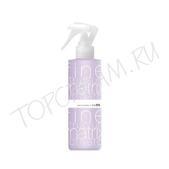 Активатор роста волос MUGENS The M Matrix Activator