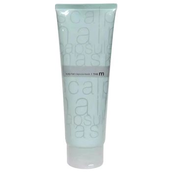 Капсульная маска для волос и кожи головы MUGENS The M Scalp Hair Capsule Mask
