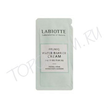 Увлажняющий крем с морскими водорослями. Пробник LABIOTTE Freniq Water Barrier Cream Sample