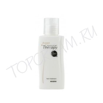 Эссенция для волос с аргановым маслом 60 мл MUGENS Argan Essential Therapy 60ml Эссенция для волос с аргановым маслом 60 мл MUGENS Argan Essential Therapy 60ml