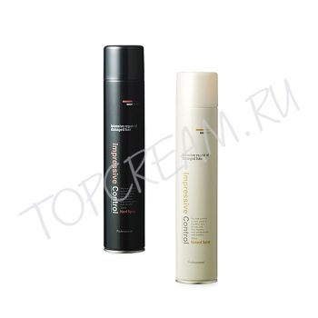 Лак для волос MUGENS Impressive Control Spray Лак для волос MUGENS Impressive Control Spray