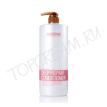 Восстанавливающий кондиционер для волос MUGENS Deep Repair Conditioner Восстанавливающий кондиционер для волос MUGENS Deep Repair Conditioner