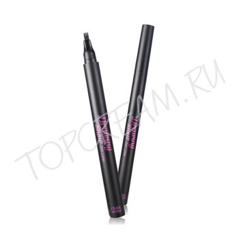 Лайнер для прорисовки межресничного пространства ETUDE HOUSE Drawing Show Dot Eyeliner Лайнер для прорисовки межресничного пространства ETUDE HOUSE Drawing Show Dot Eyeliner
