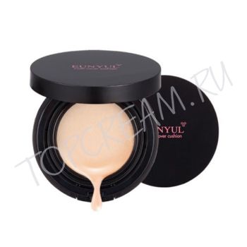 Многофункциональный кушон EUNYUL Multi Cover Cushion SPF50+ PA+++ Многофункциональный кушон EUNYUL Multi Cover Cushion SPF50+ PA+++
