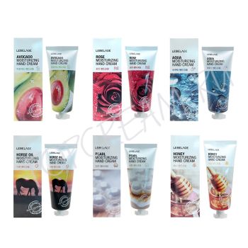 Увлажняющий крем для рук LEBELAGE Moisturizing Hand Cream Увлажняющий крем для рук LEBELAGE Moisturizing Hand Cream