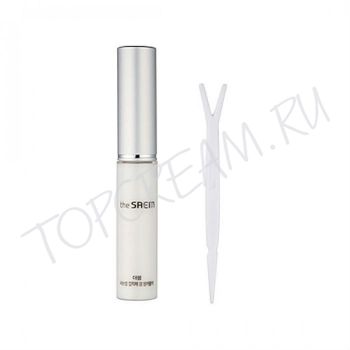 Клей для накладных ресниц THE SAEM Eyelash Adhesive