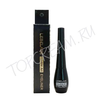 Жидкая подводка для глаз LEBELAGE Double Art Eye Liner Жидкая подводка для глаз LEBELAGE Double Art Eye Liner