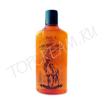 Увлажняющий энергетический тонер с лошадиным жиром DEOPROCE Daily: A Horse Oil Moisture Energizing Toner Увлажняющий энергетический тонер с лошадиным жиром DEOPROCE Daily: A Horse Oil Moisture Energizing Toner