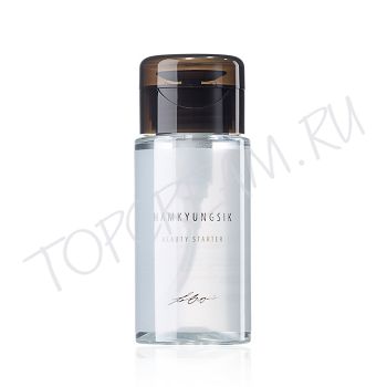 Стартер для увлажнения кожи THE SAEM by HamKyungSik Beauty Starter Стартер для увлажнения кожи THE SAEM by HamKyungSik Beauty Starter