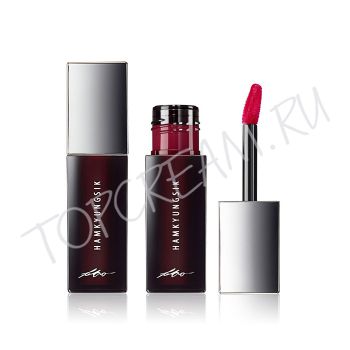 Тинт для губ и скул THE SAEM by HamKyungSik Lip and Cheek