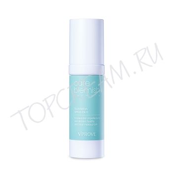 Матирующая тональная основа VPROVE Care Blemish Formula Foundation SPF20 PA++ Матирующая тональная основа VPROVE Care Blemish Formula Foundation SPF20 PA++