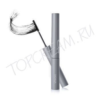 Тушь для ресниц с тонкой кисточкой VPROVE No Make-up Slim Mascara Тушь для ресниц с тонкой кисточкой VPROVE No Make-up Slim Mascara