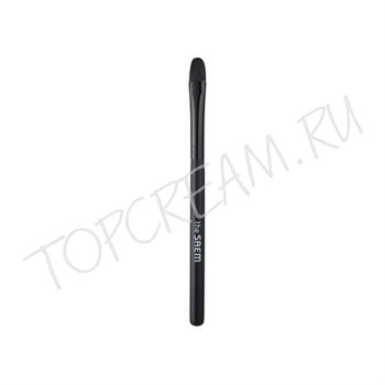 Кисть для теней большая THE SAEM Large Eyeshadow Brush