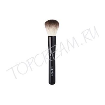 Кисть для нанесения пудры THE SAEM Powder Brush