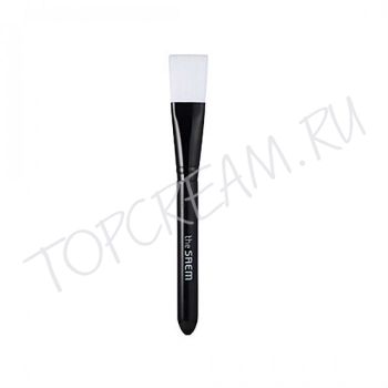 Кисть для нанесения масок THE SAEM Pack Brush