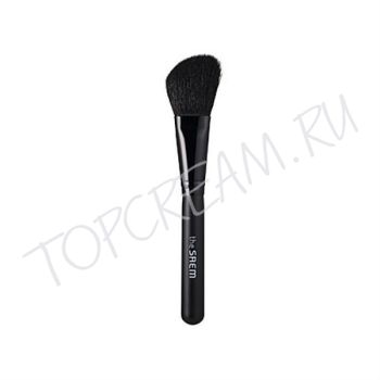 Кисть для контура THE SAEM Cheek Contour Brush