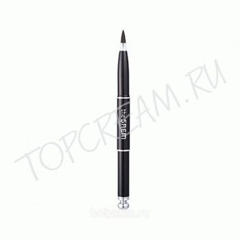 Кисть для губной помады THE SAEM Automatic Lip Brush