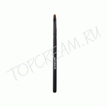 Кисть для гелевой подводки THE SAEM Gel Eyeliner Brush