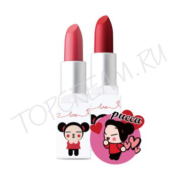 Губная помада KARADIUM Chu Chu Lipstick Pucca Edition Губная помада KARADIUM Chu Chu Lipstick Pucca Edition