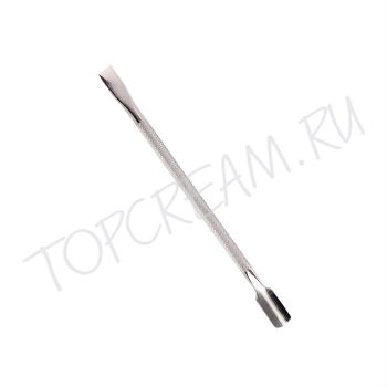 Двусторонний инструмент для удаления кутикул THE SAEM Nail Pusher