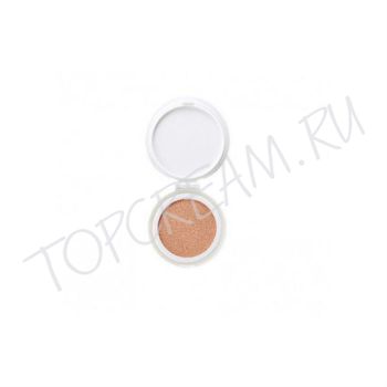 Тональная основа с экстрактом дамасской розы сменный блок THE SAEM Eco Soul Essence Cushion All Cover SPF50+ PA++++ Refill