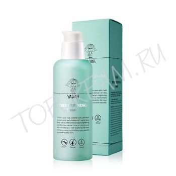 Тоник для сужения пор YADAH Pore Refining Toner
