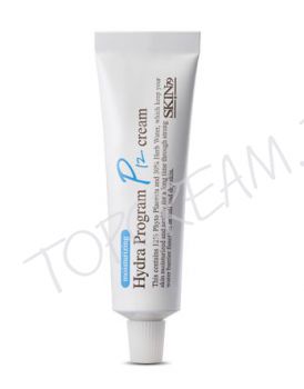 Увлажняющий крем для лица P12 SKIN79 Hydra program P12 cream (moisturizing) 30 ml