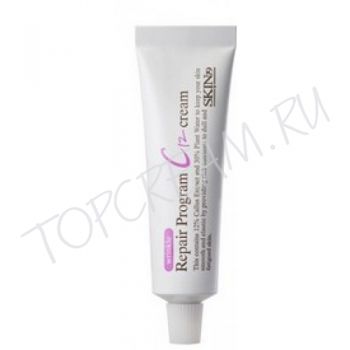 Восстанавливающий крем (против морщин) SKIN79 Repair Program C12 Cream (wrinkle) 30 ml