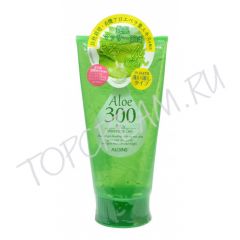 Гель для массажа тела с экстрактом алоэ ALOINS Aloe Body Massage Gel Гель для массажа тела с экстрактом алоэ ALOINS Aloe Body Massage Gel