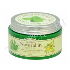 Многофункциональный гель 5 в 1 с экстрактом алоэ ALOINS Natural In Perfect Gel