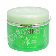 Крем для тела с экстрактом алоэ ALOINS Eaude Cream Крем для тела с экстрактом алоэ ALOINS Eaude Cream