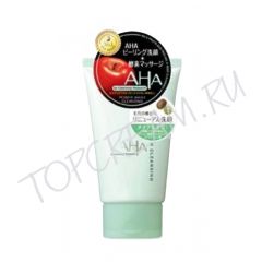 Очищающая пенка с фруктовыми кислотами BCL AHA Wash Cleansing Очищающая пенка с фруктовыми кислотами BCL AHA Wash Cleansing