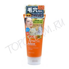 Очищающий поры крем-гель с термоэффектом BCL Tsururi Hot Gel Cleansing Очищающий поры крем-гель с термоэффектом BCL Tsururi Hot Gel Cleansing