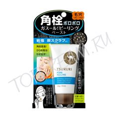 Пилинг для очищения пор BCL Tsururi Pore Peeling Пилинг для очищения пор BCL Tsururi Pore Peeling