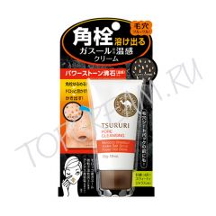Средство с термоэффектом для очищения пор BCL Tsururi Pore Cleansing Средство с термоэффектом для очищения пор BCL Tsururi Pore Cleansing