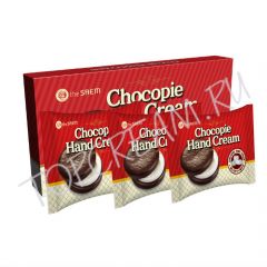 Набор кремов для рук THE SAEM Chocopie Hand Cream Set