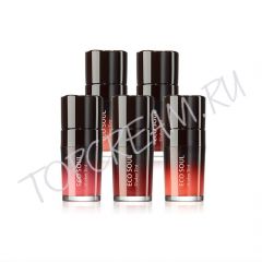 Тинт для губ двухслойный THE SAEM Eco Soul Shaker Tint
