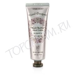 Крем для рук питательный ETUDE HOUSE Hand Bouquet Rich Butter Hand Cream Крем для рук питательный ETUDE HOUSE Hand Bouquet Rich Butter Hand Cream
