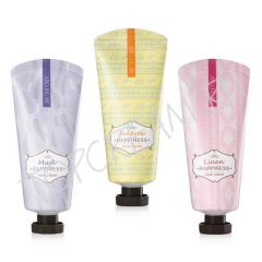 Крем для рук WELCOS Around Me Happiness Hand Cream Крем для рук WELCOS Around Me Happiness Hand Cream