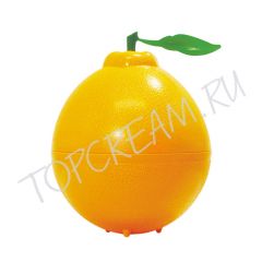 Энергетический охлаждающий крем-щербет с мандарином THE YEON Jeju Hallabong Energy Cooling Sherbet Cream