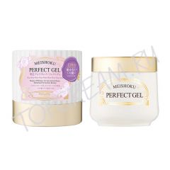 Интенсивный увлажняющий крем-гель MEISHOKU Premium Perfect Gel