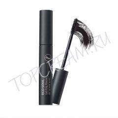 Тушь для ресниц удлиняющая THE SAEM Eco Soul Lash King Mascara