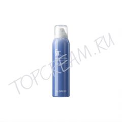Спрей солнцезащитный THE SAEM Eco Earth Power UV Protection Sun Spray SPF50+ PA+++