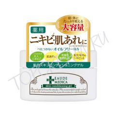 Гель-кондиционер для проблемной кожи MOMOTANI Eaude Skin Conditioning Gel