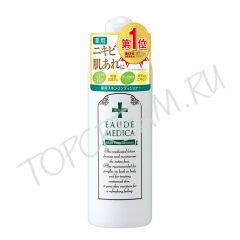 Очищающий кондиционер для проблемной кожи MOMOTANI Eaude Skin Conditioner